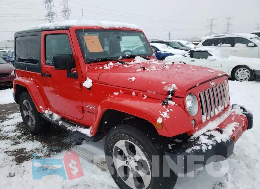 1C4AJWBG5HL661662 Photo# 4