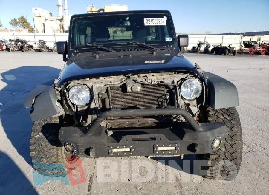 1C4BJWDG7FL761518 Photo# 5
