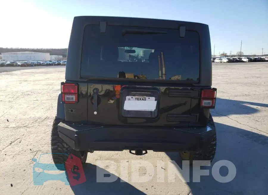 1C4BJWDG7FL761518 Photo# 6