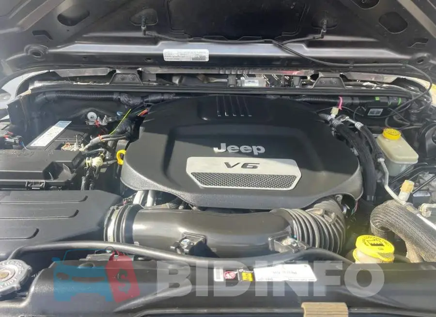 1C4BJWDG7GL310266 Photo# 7