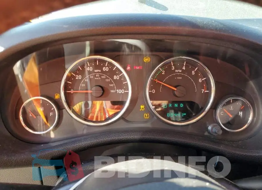 1C4BJWDG9GL222786 Photo# 9