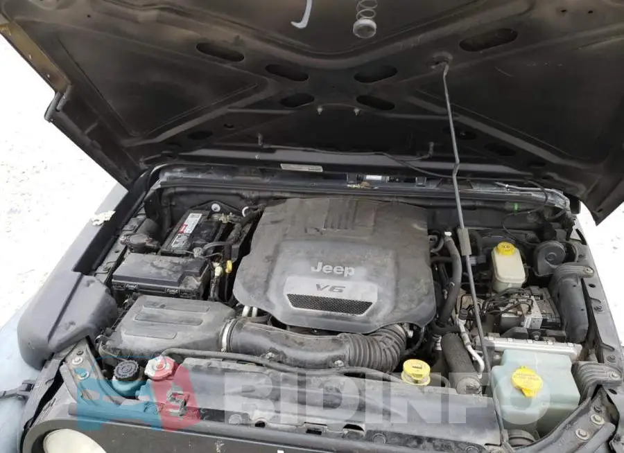 1C4GJWAGXEL166123 Photo# 12