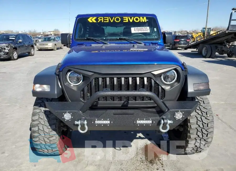 1C4HJXDN2JW283756 Photo# 5