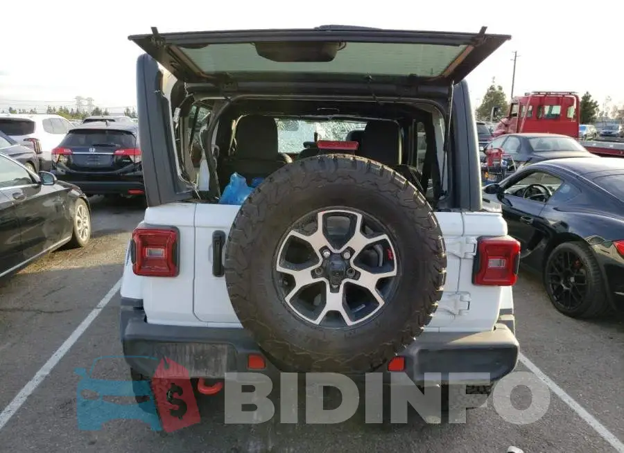 1C4HJXFG1NW116518 Photo# 6