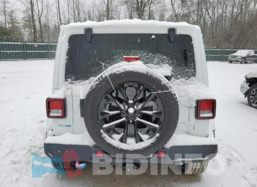 1C4JJXP63NW213713 Photo# 6