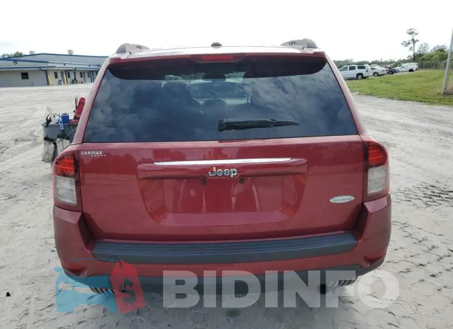 1C4NJCEB8ED694497 Photo# 6