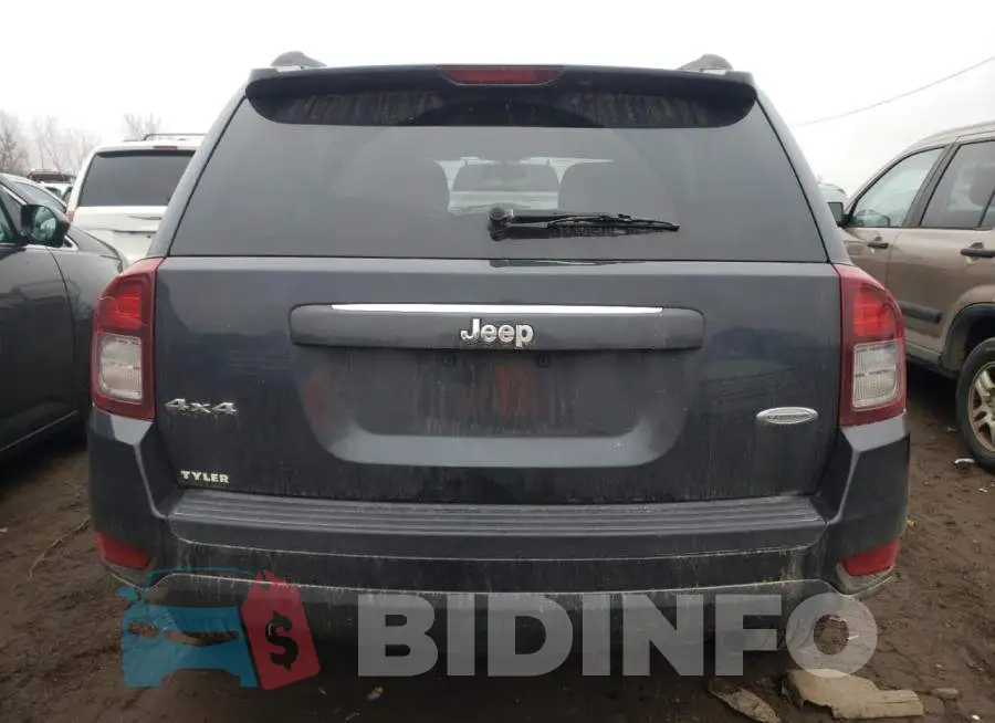 1C4NJDEB6ED739118 Photo# 6