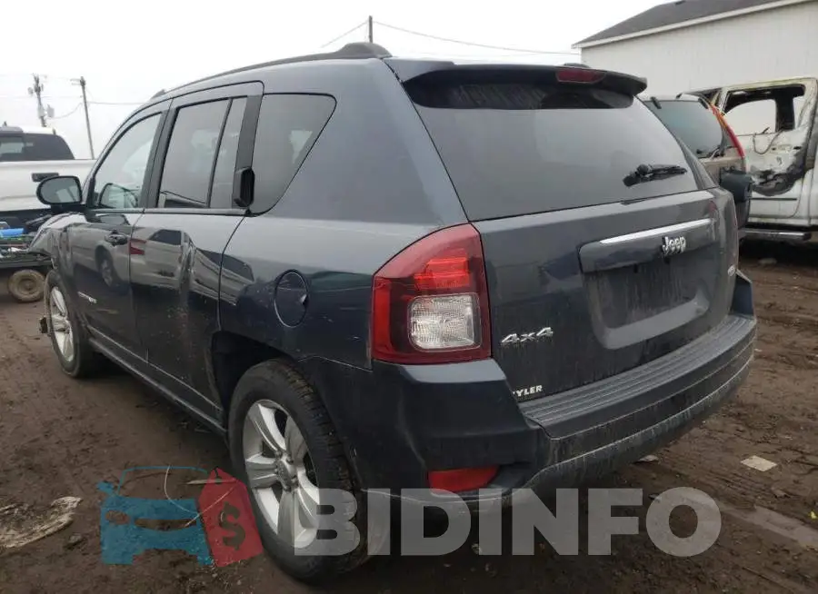 1C4NJDEB6ED739118 Photo# 2