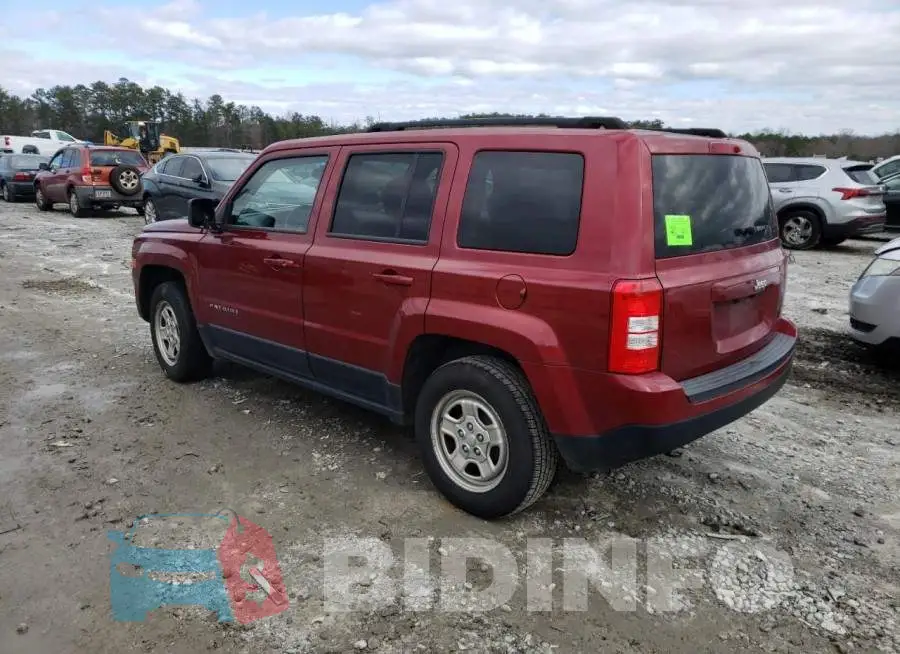 1C4NJPBB1ED927230 Photo# 2