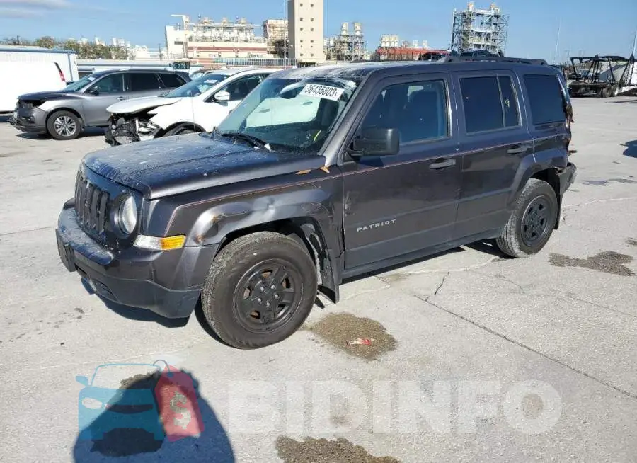 1C4NJPBB4GD527259 Photo# 1