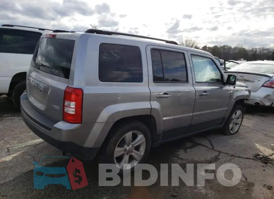1C4NJPFB0ED912986 Photo# 3