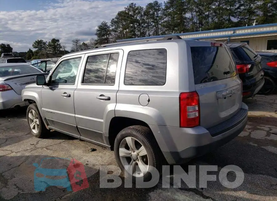 1C4NJPFB0ED912986 Photo# 2