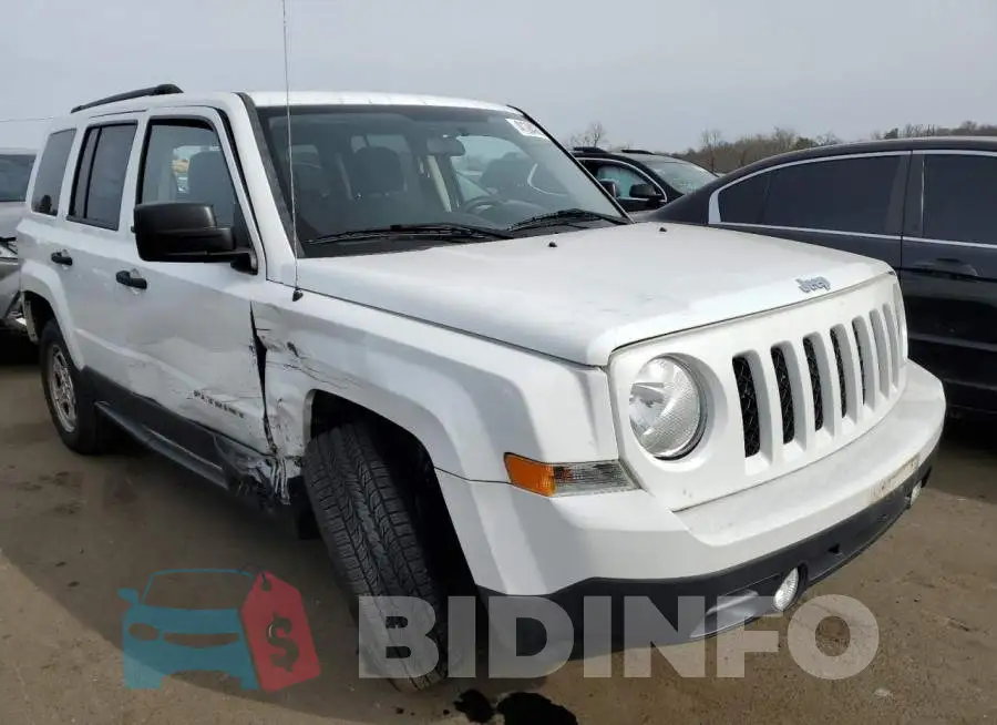 1C4NJRBB3ED620265 Photo# 4