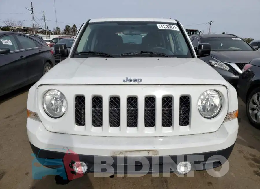1C4NJRBB3ED620265 Photo# 5