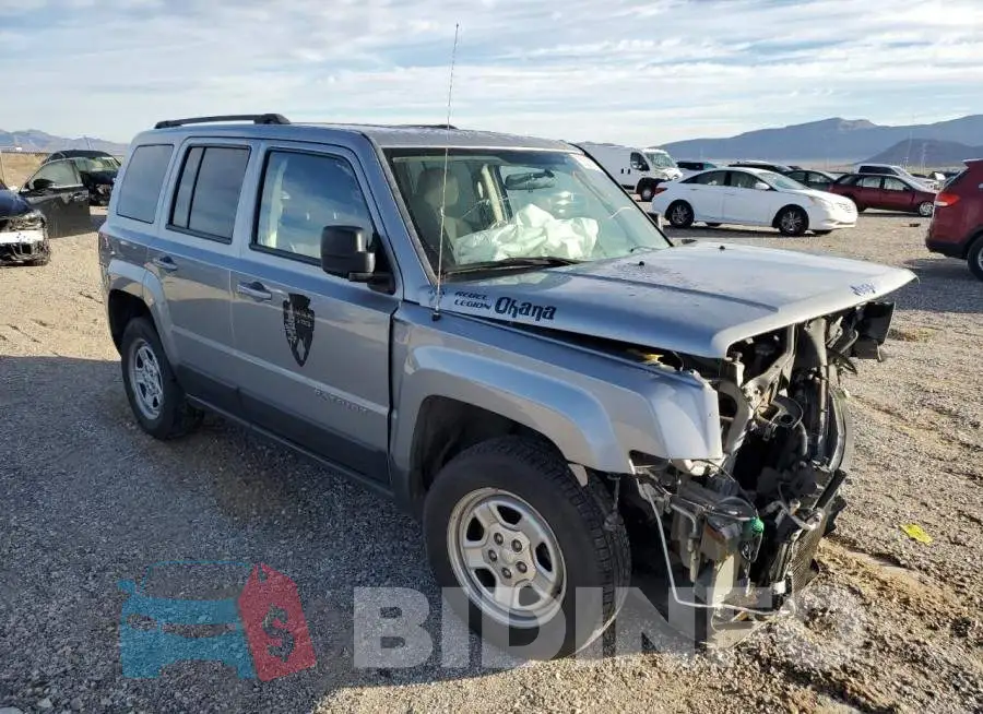 1C4NJRBB3FD312028 Photo# 4