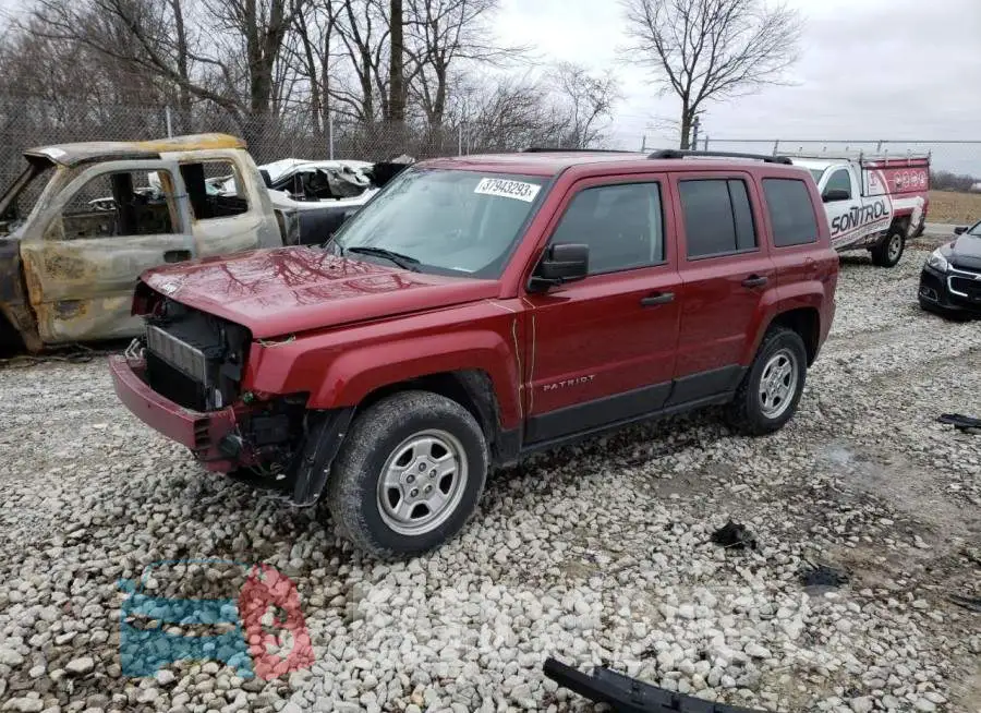 1C4NJRBB7ED708381 Photo# 1