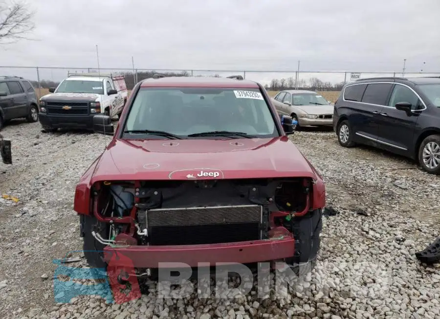 1C4NJRBB7ED708381 Photo# 5
