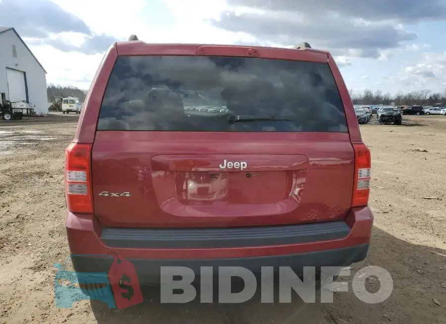 1C4NJRBB9ED504469 Photo# 6
