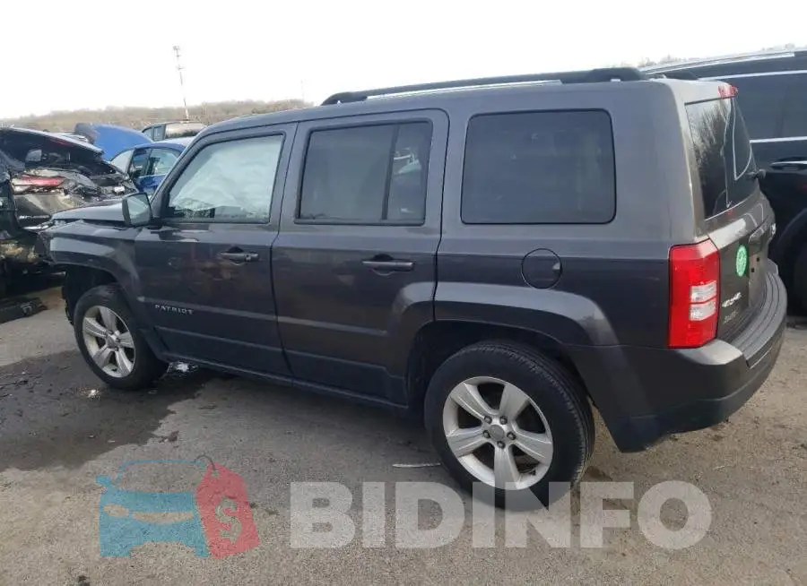 1C4NJRFB6ED796317 Photo# 2