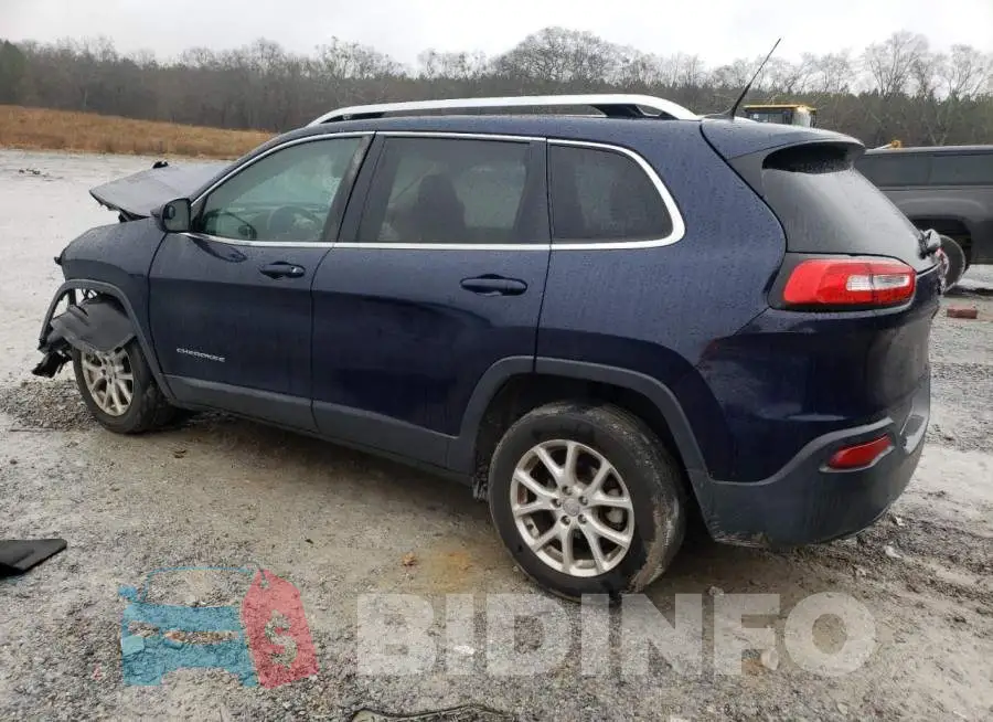 1C4PJLCB6FW670247 Photo# 2