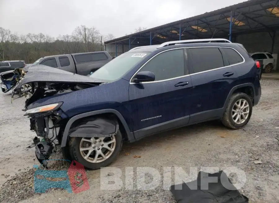 1C4PJLCB6FW670247 Photo# 1