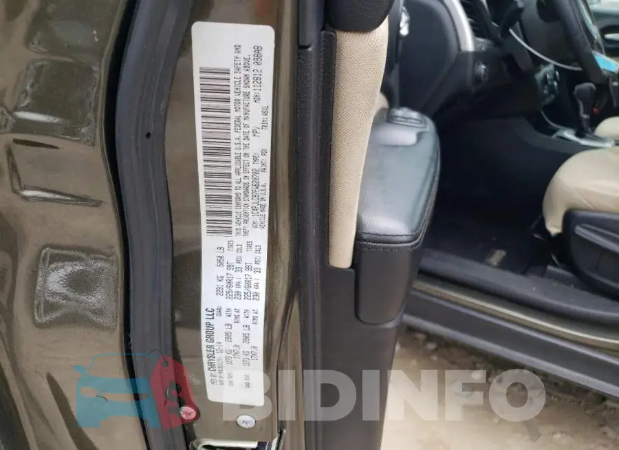 1C4PJLCB7FW620702 Photo# 13