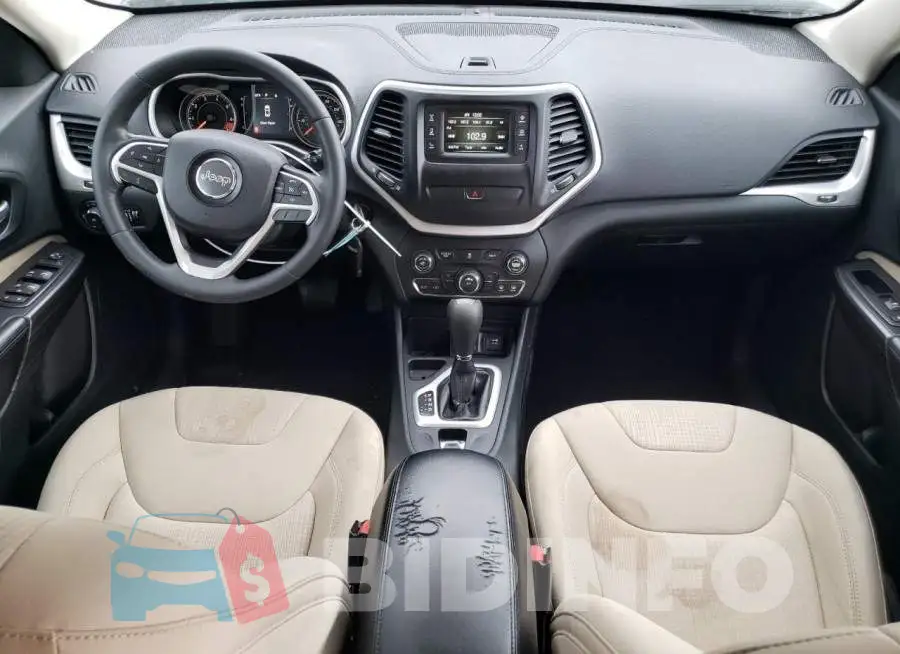 1C4PJLCB7FW620702 Photo# 8