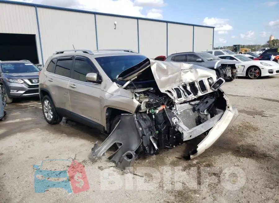 1C4PJLDB5FW608417 Photo# 4