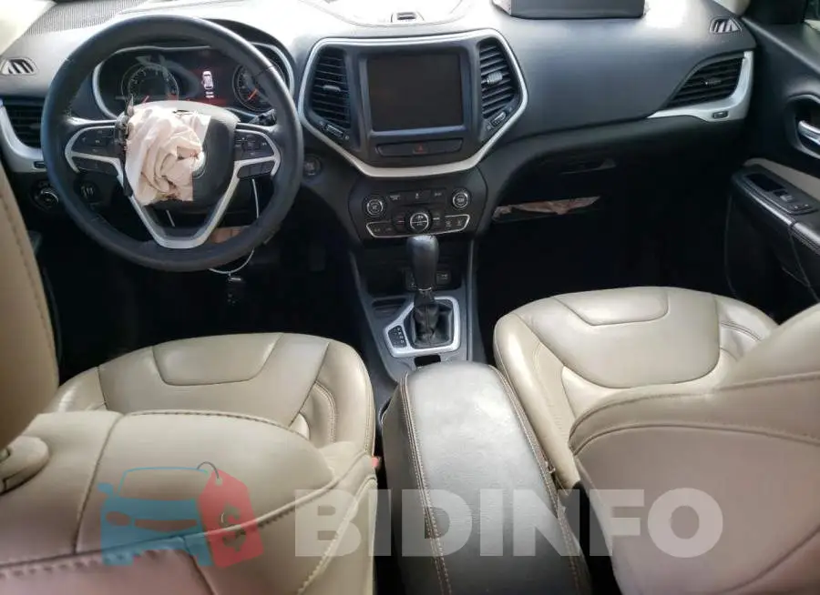 1C4PJLDB5FW608417 Photo# 8