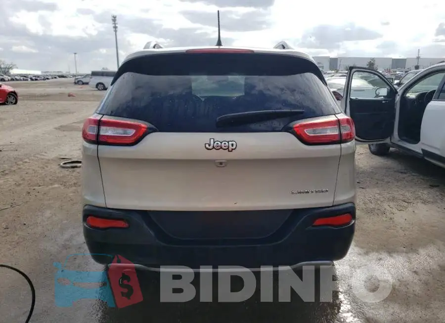 1C4PJLDB5FW608417 Photo# 6