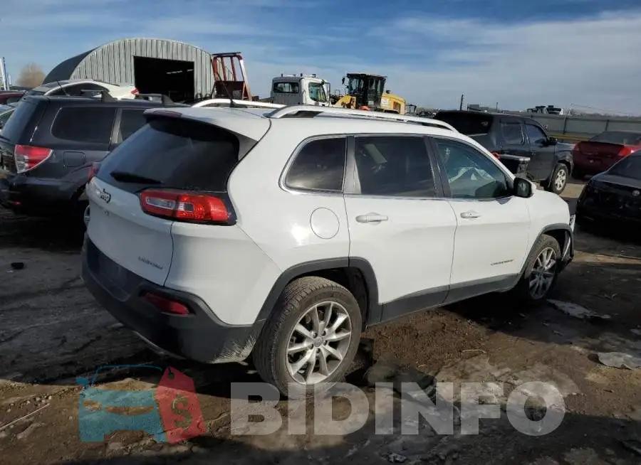 1C4PJLDSXEW118523 Photo# 3
