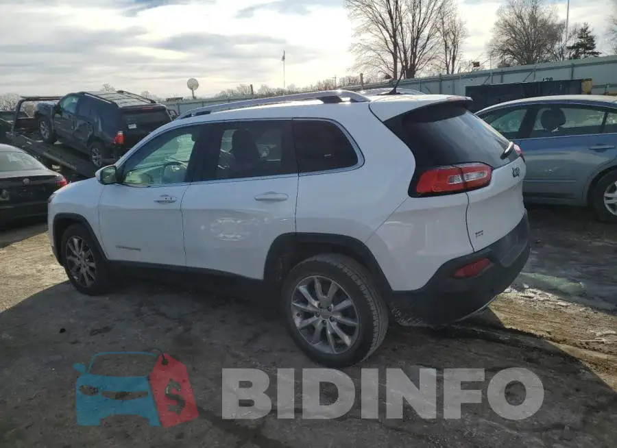 1C4PJLDSXEW118523 Photo# 2