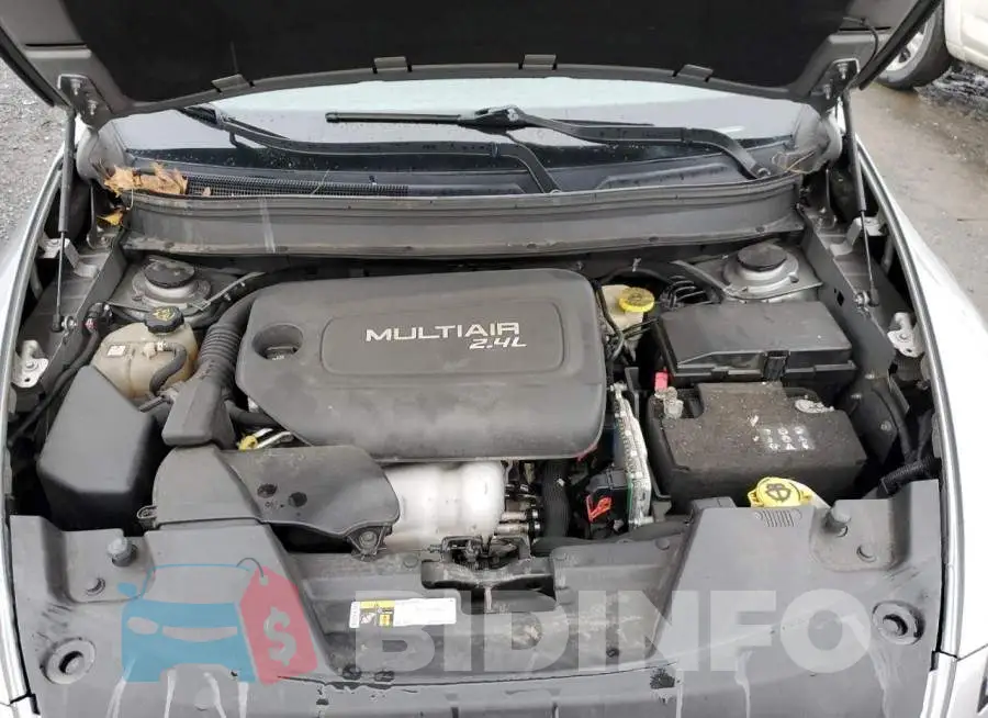 1C4PJMAB4GW117526 Photo# 11