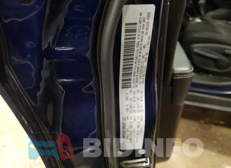 1C4PJMCB3FW551173 Photo# 12