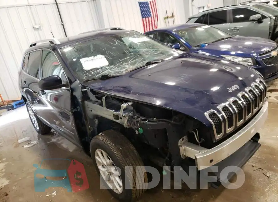 1C4PJMCB3FW551173 Photo# 4