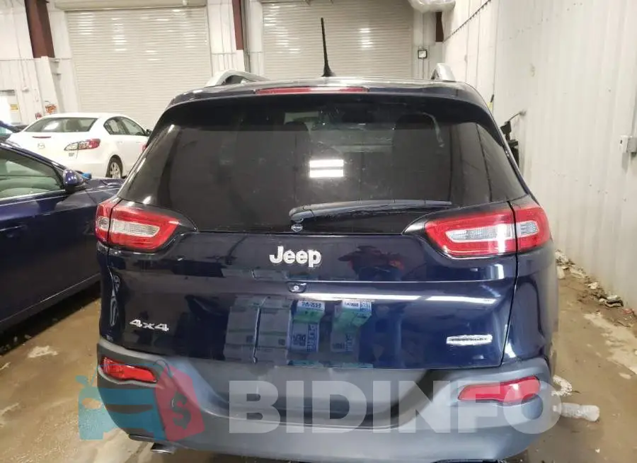 1C4PJMCB3FW551173 Photo# 6