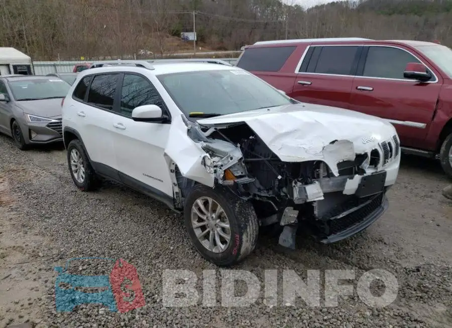1C4PJMCB6LD538277 Photo# 4
