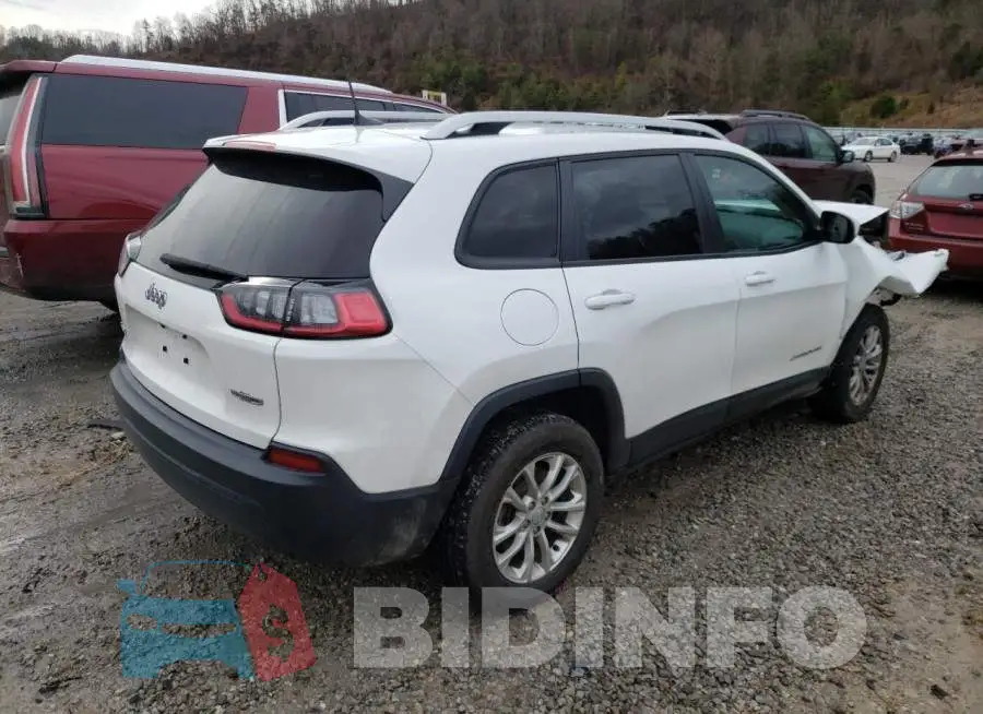 1C4PJMCB6LD538277 Photo# 3