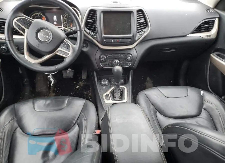 1C4PJMDB1JD549182 Photo# 8