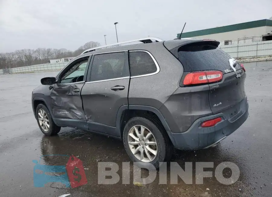 1C4PJMDB7EW151579 Photo# 2