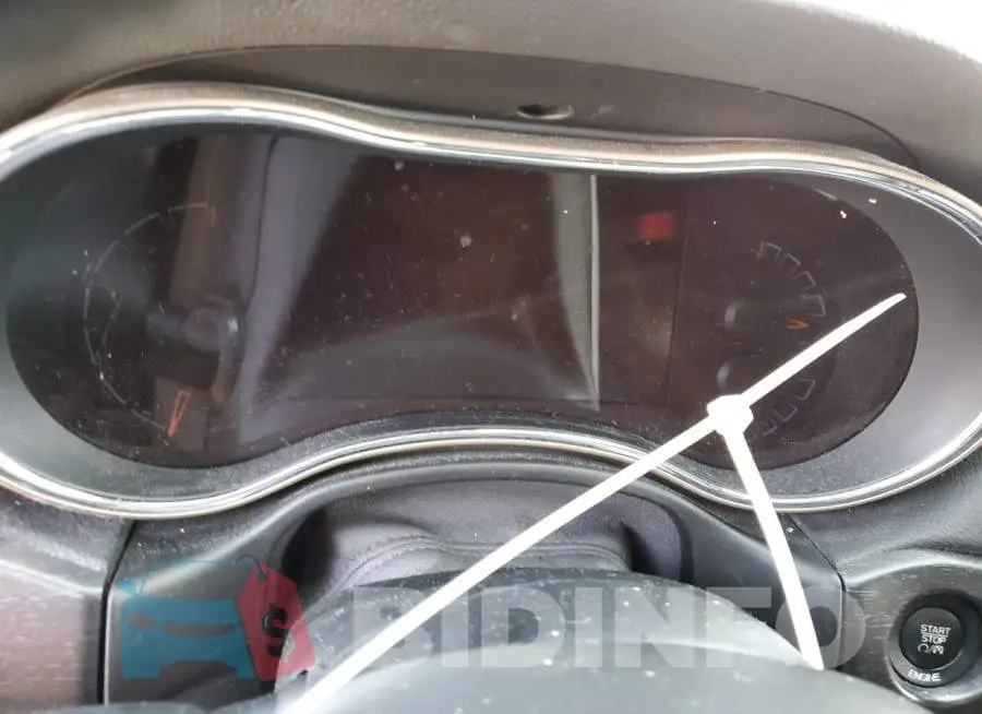 1C4RJEAG1FC132091 Photo# 9