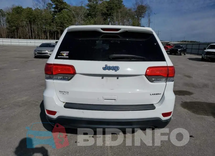 1C4RJEAG1FC132091 Photo# 6