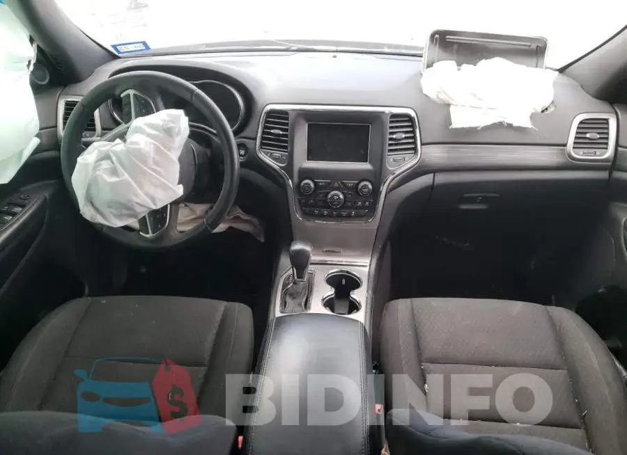 1C4RJEAG3KC580696 Photo# 8