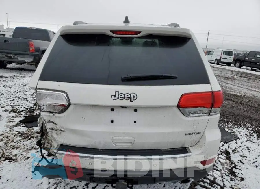 1C4RJFBG9JC343293 Photo# 6