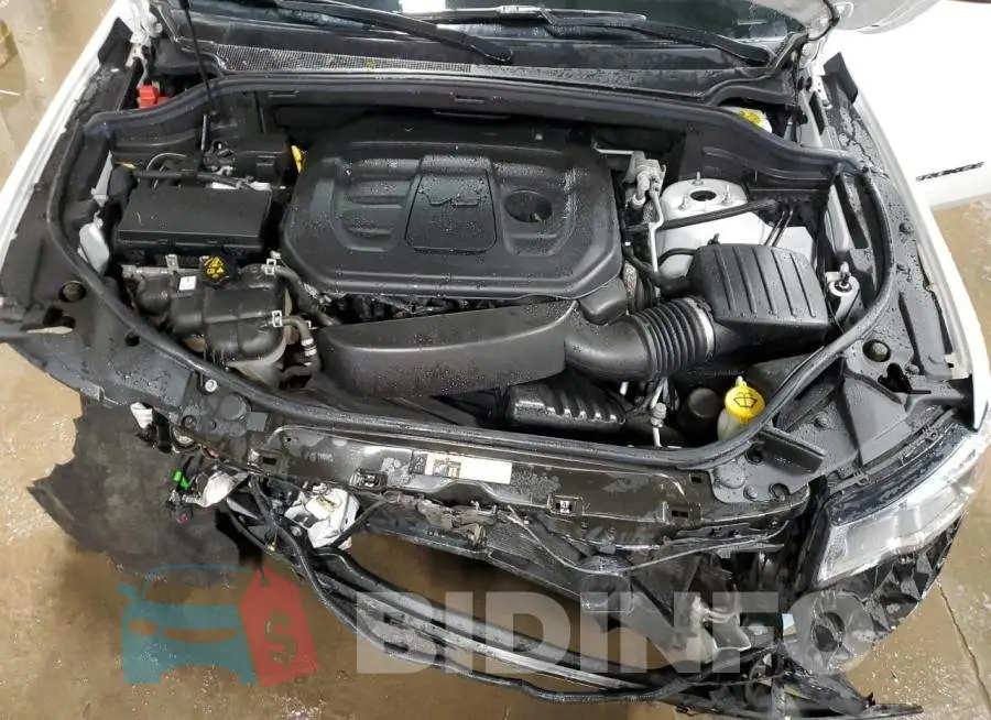 1C4RJFBG9KC788764 Photo# 11