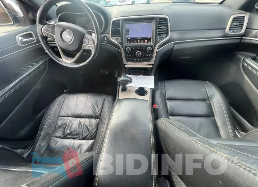1C4RJFBM1FC855126 Photo# 9