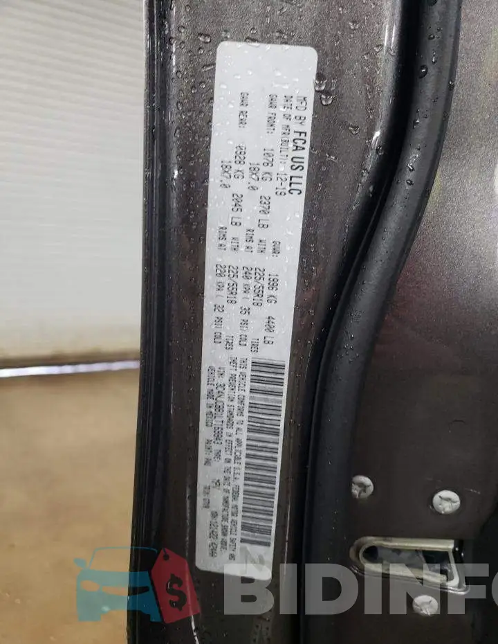 3C4NJCBB1LT169843 Photo# 12