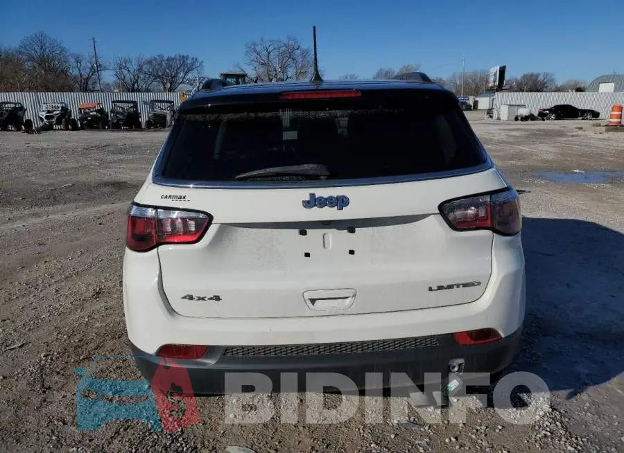 3C4NJDCB5JT234226 Photo# 6