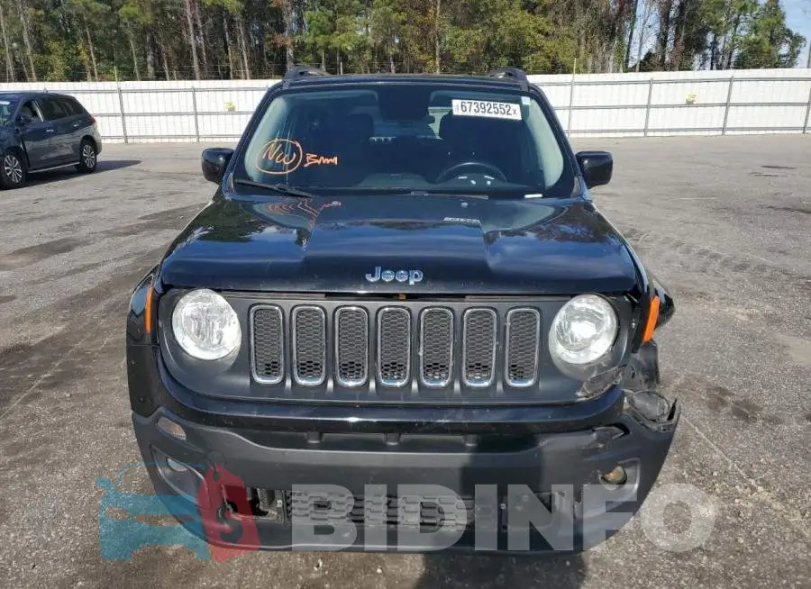 ZACCJABB9HPF88100 Photo# 5