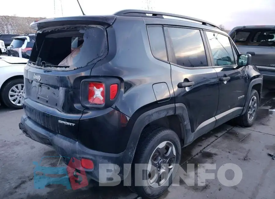 ZACCJBAB6HPF17007 Photo# 3
